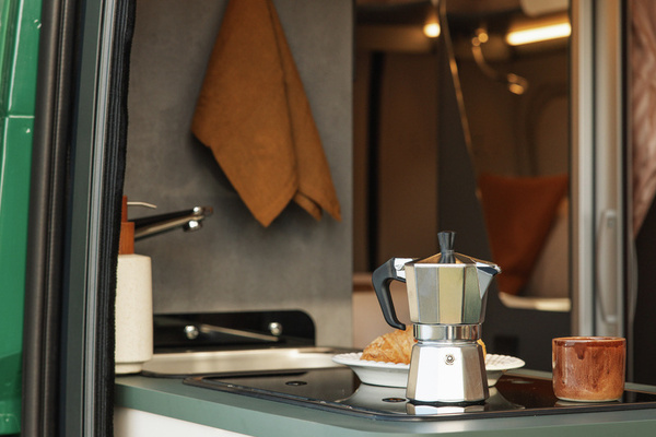 Ecovip Evoluzione 7. pilt