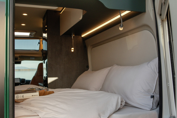 Ecovip Evoluzione 6. pilt
