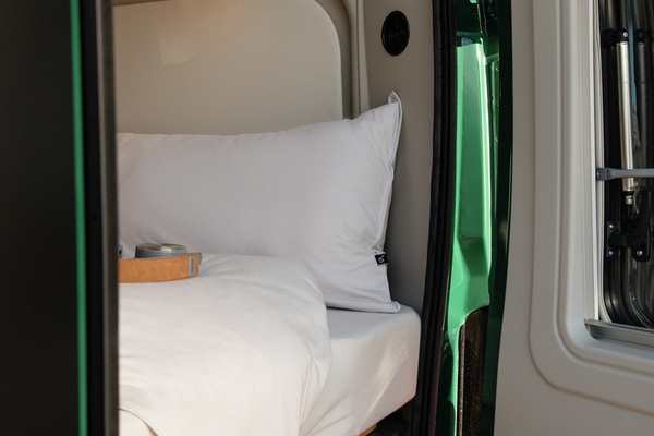 Ecovip Evoluzione 5. pilt
