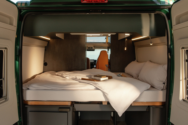 Ecovip Evoluzione 4. pilt