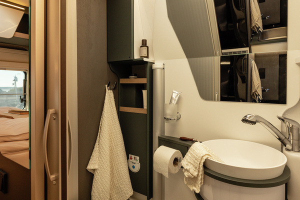 Ecovip Evoluzione 3. pilt
