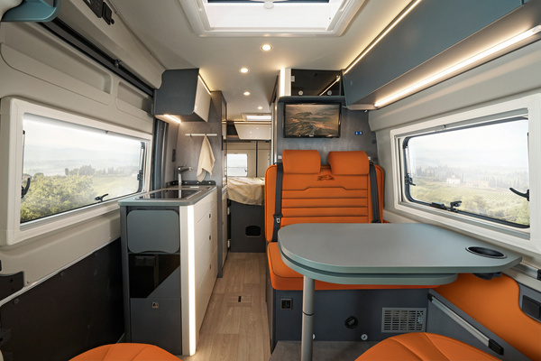 Ecovip Evoluzione