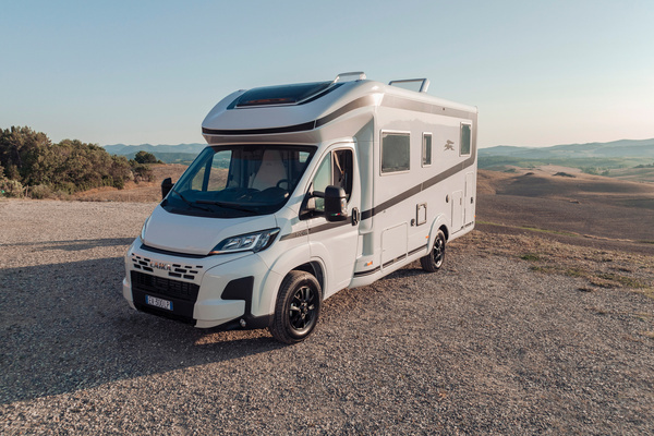 Ecovip Low-Profiles