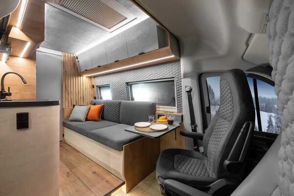 Falcon 2XS 3. pilt