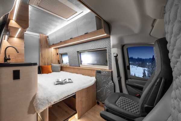 Falcon 2XS 2. pilt