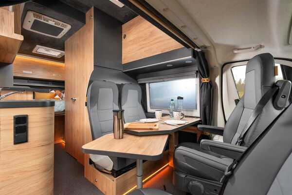 Voyager Z 5. pilt