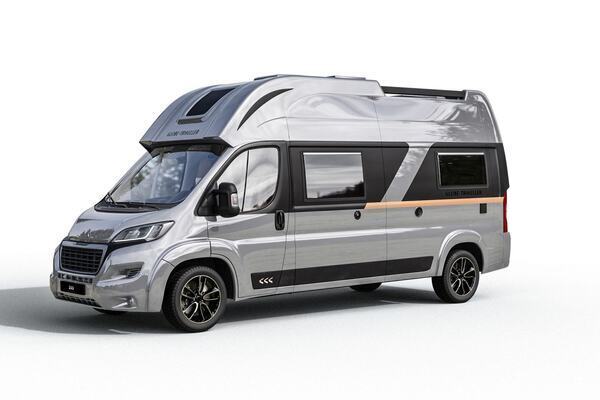 Voyager XS 6. pilt