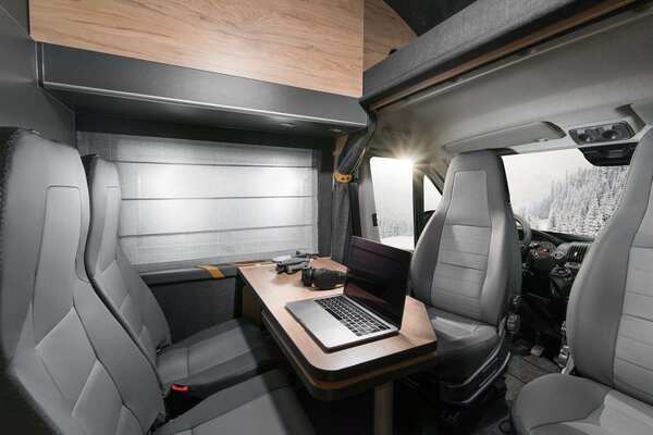 VoyageR X 5. pilt