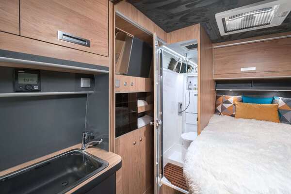 VoyageR X 4. pilt
