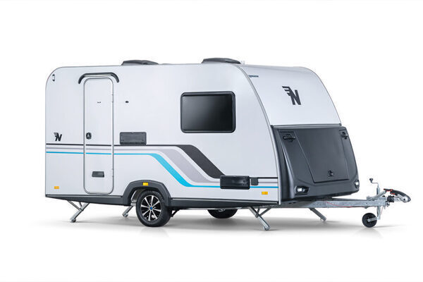 N-Cross 3 BLACK